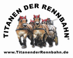 Titanen der Rennbahn